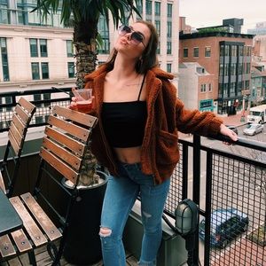 Meet your Posher, Erin